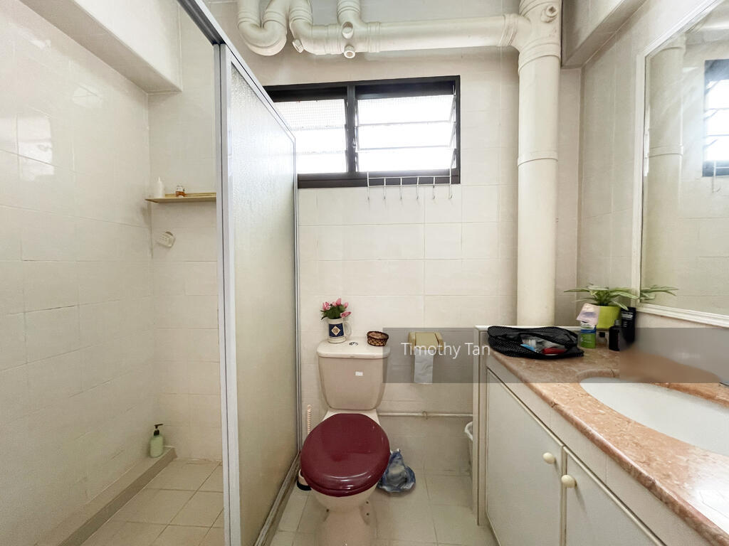 Blk 713 Tampines Street 71 (Tampines), HDB 5 Rooms #284376211